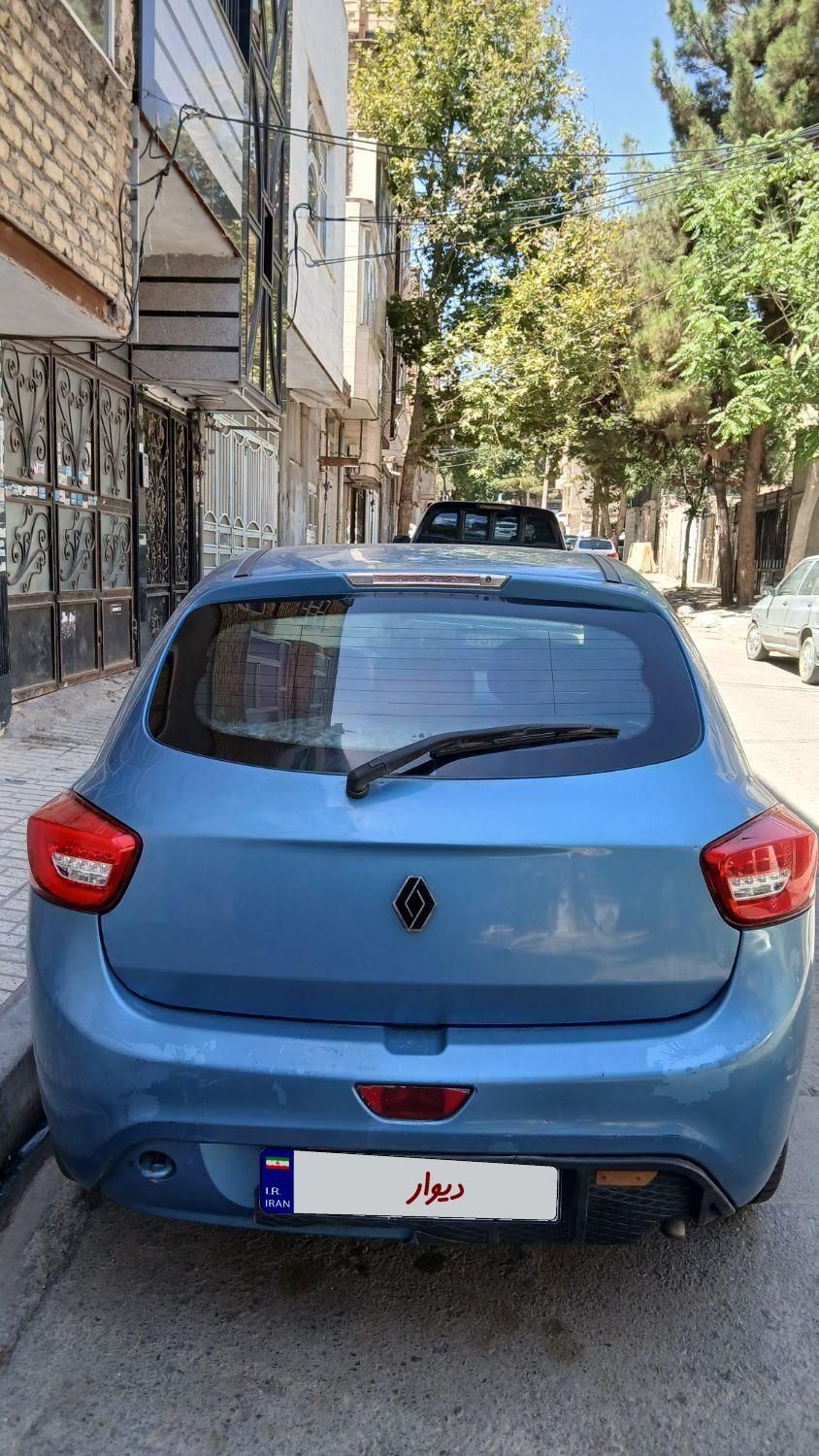 تیبا 2 پلاس - 1399