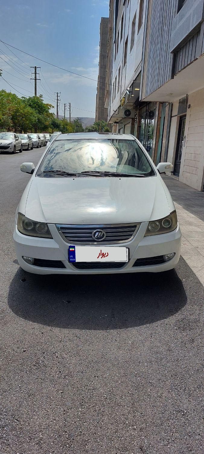 لیفان 620 دنده ای 1800 - 1391