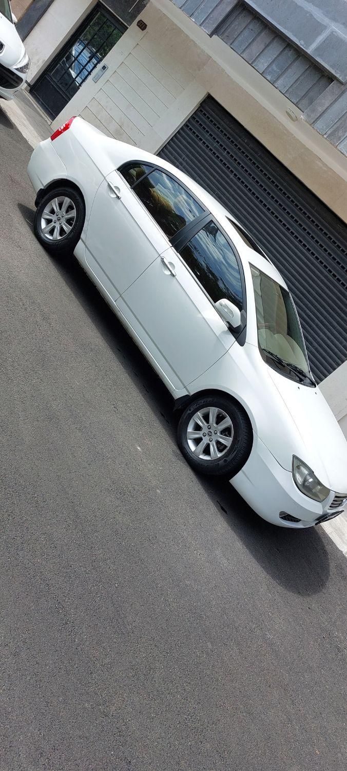 لیفان 620 دنده ای 1800 - 1391