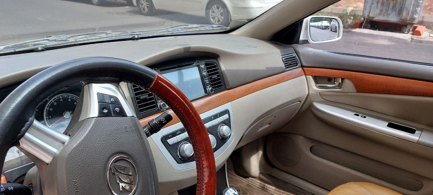 لیفان 620 دنده ای 1800 - 1391