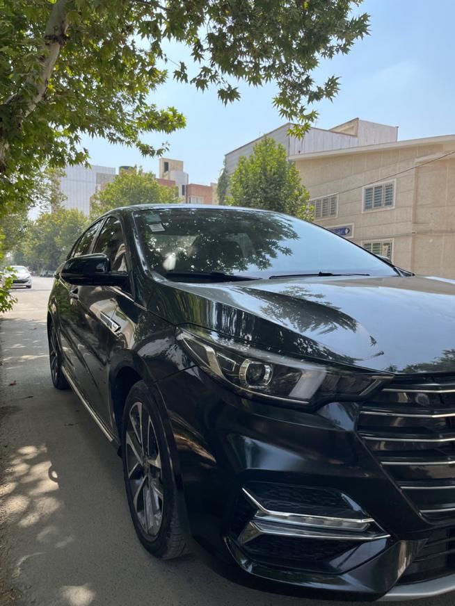 فونیکس آریزو 6 پرو اتوماتیک - 1402