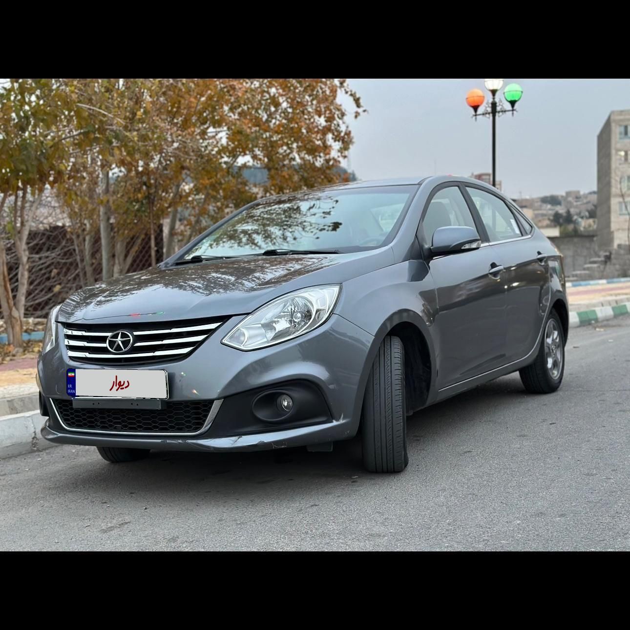 خودرو جک، J4 آگهی ann_19476109