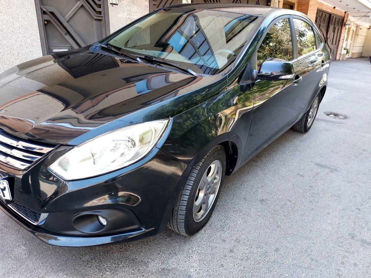 جک J4 اتوماتیک ساده - 1401