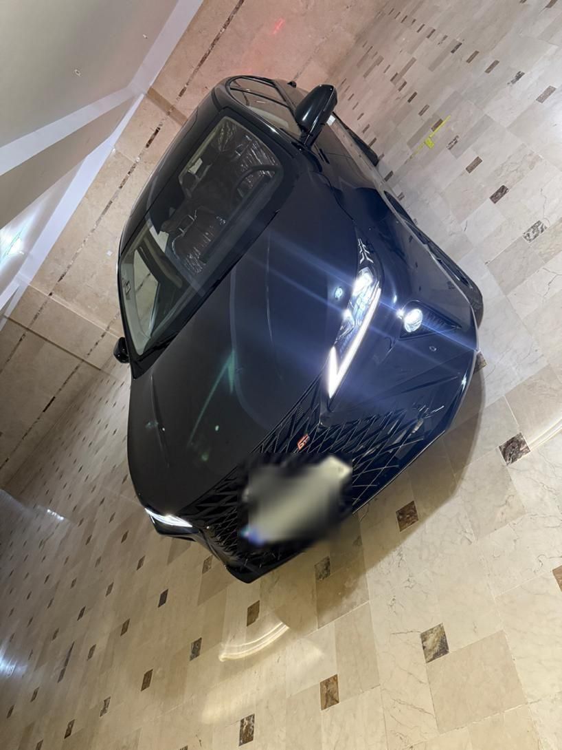 فونیکس آریزو 6 GT اکسلنت - 2025