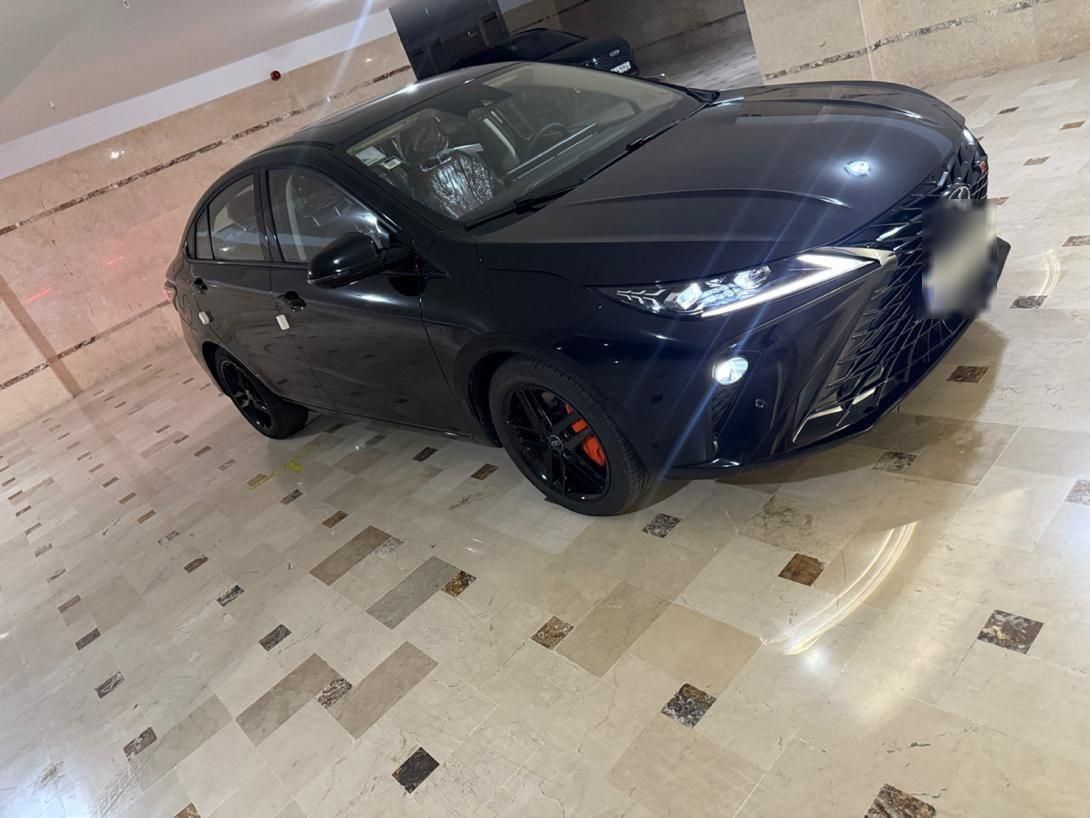 فونیکس آریزو 6 GT اکسلنت - 2025