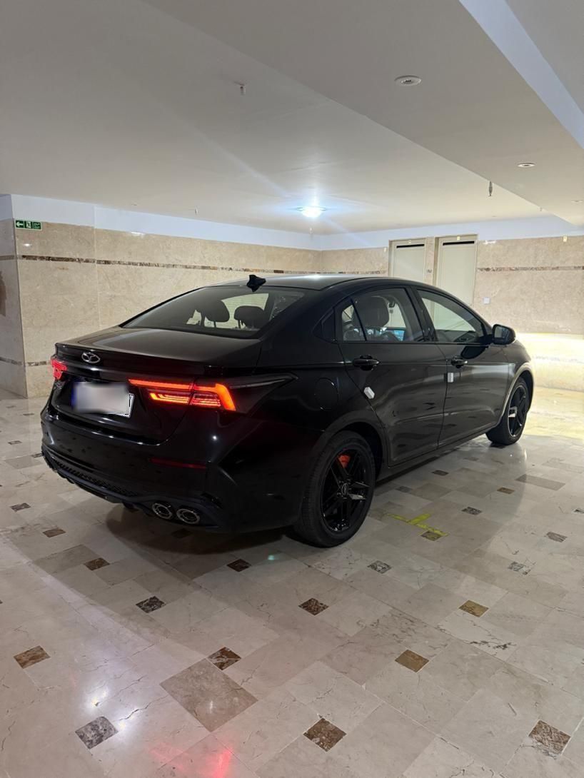 فونیکس آریزو 6 GT اکسلنت - 2025