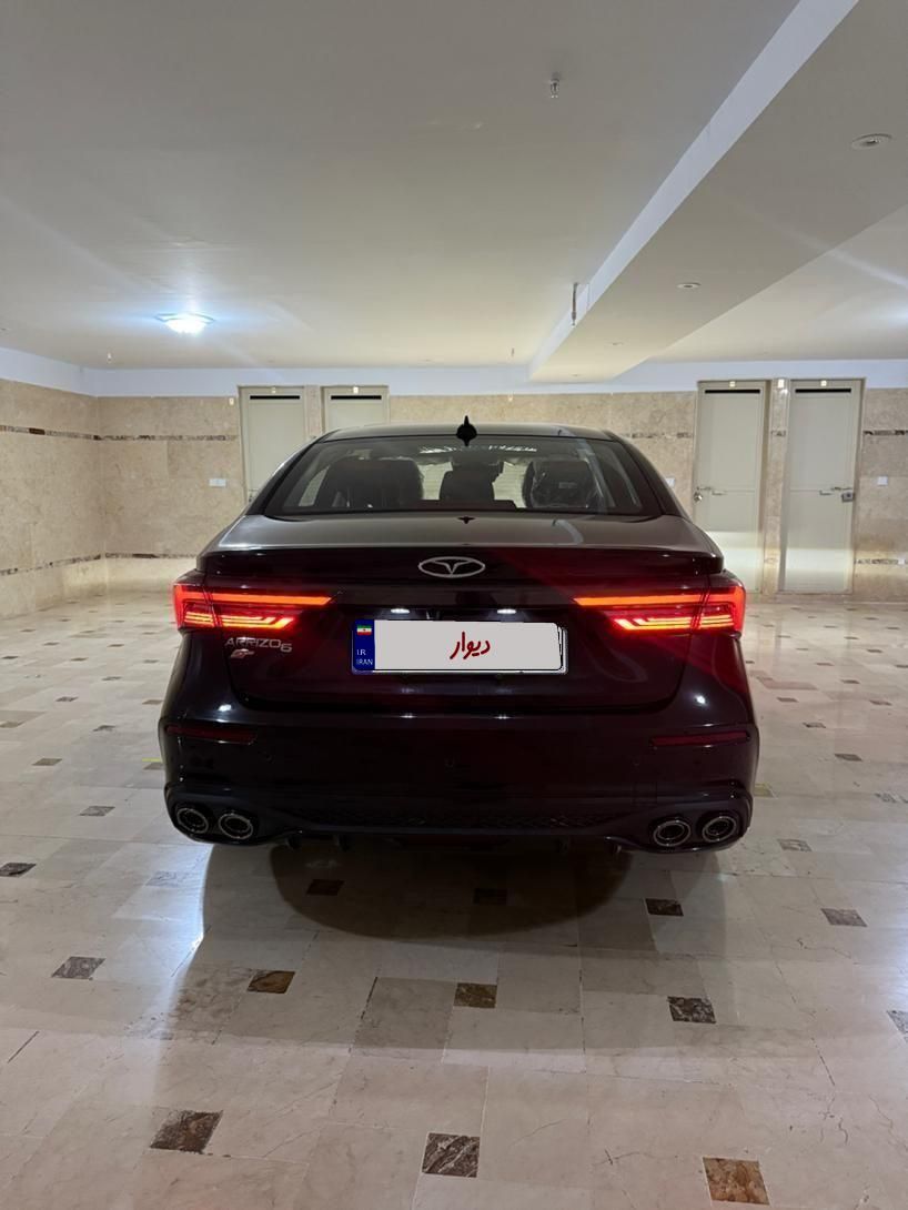 فونیکس آریزو 6 GT اکسلنت - 2025
