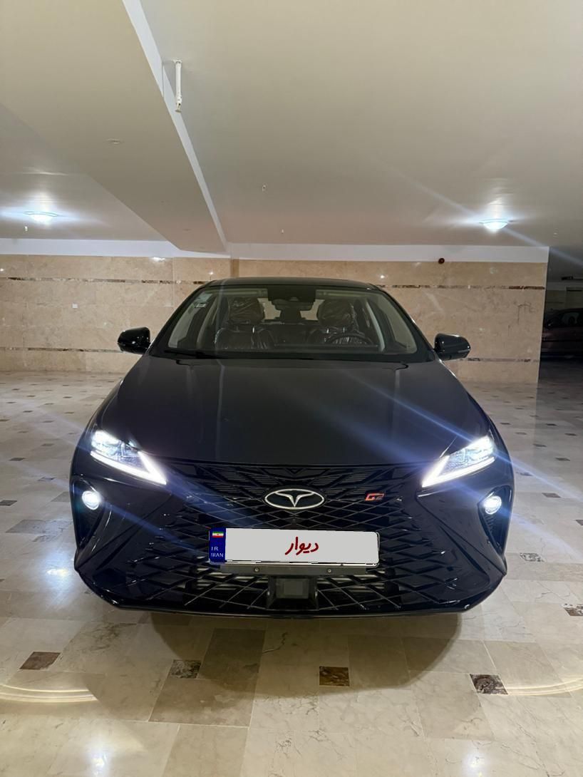 خودرو فونیکس، آریزو 6 GT آگهی ann_19476149