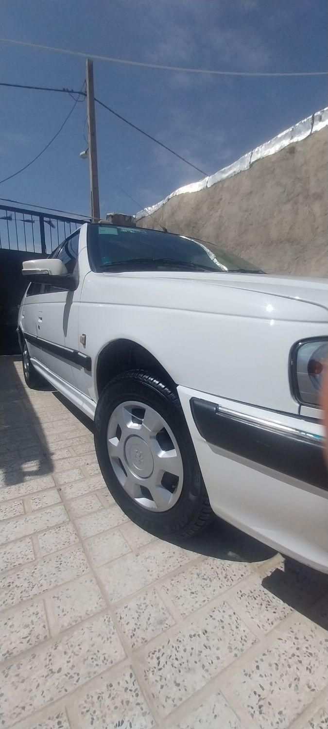 خودرو پژو، پارس آگهی ann_19476152