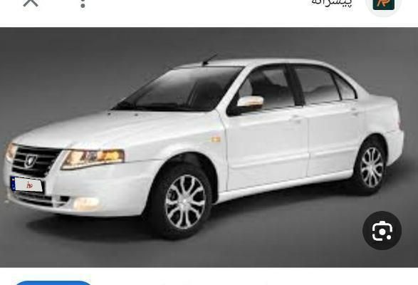 خودرو سمند، سورن پلاس آگهی ann_19476177