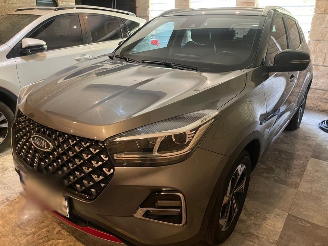 ام وی ام X55 پرو اکسلنت - 1401