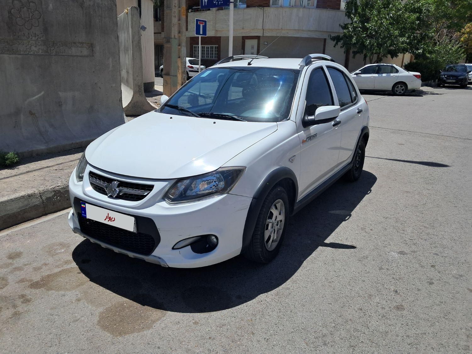 خودرو کوییک، معمولی آگهی ann_19476235