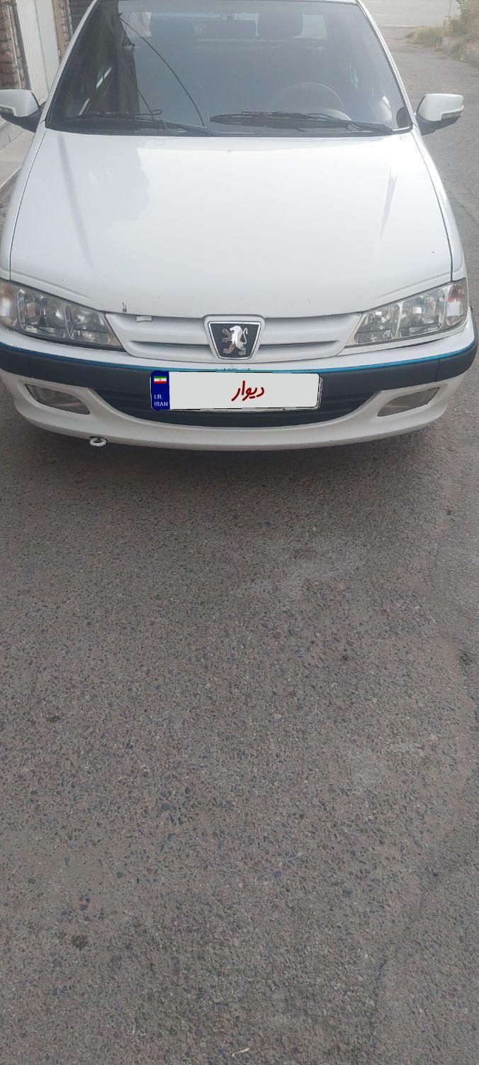 خودرو پژو، پارس آگهی ann_19476238