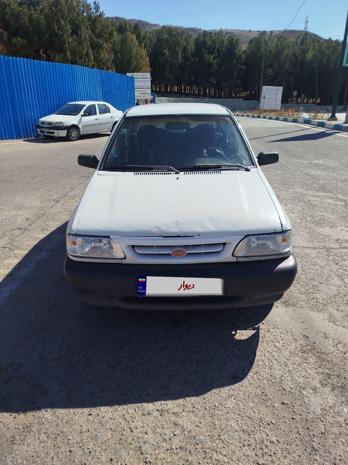 خودرو پراید، صبا آگهی ann_19476251