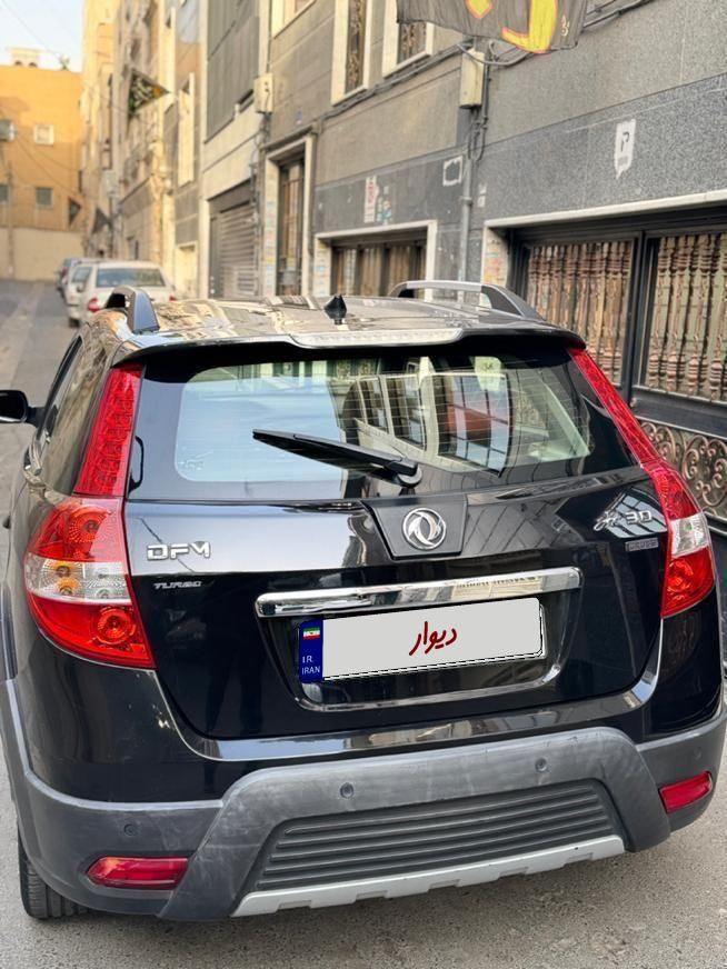 دانگ فنگ H30 کراس اتوماتیک - 1397