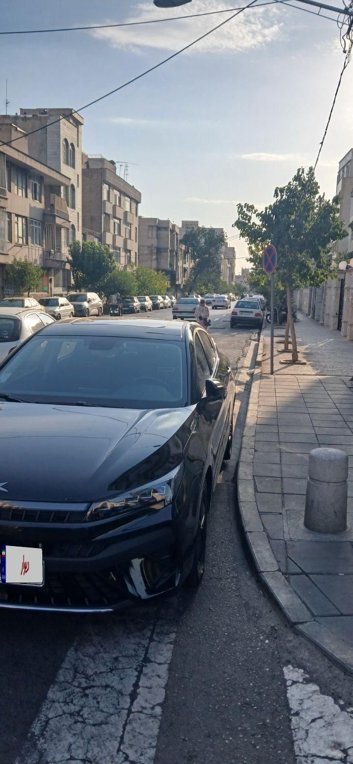 کی ام سی J7 اتوماتیک - 1402