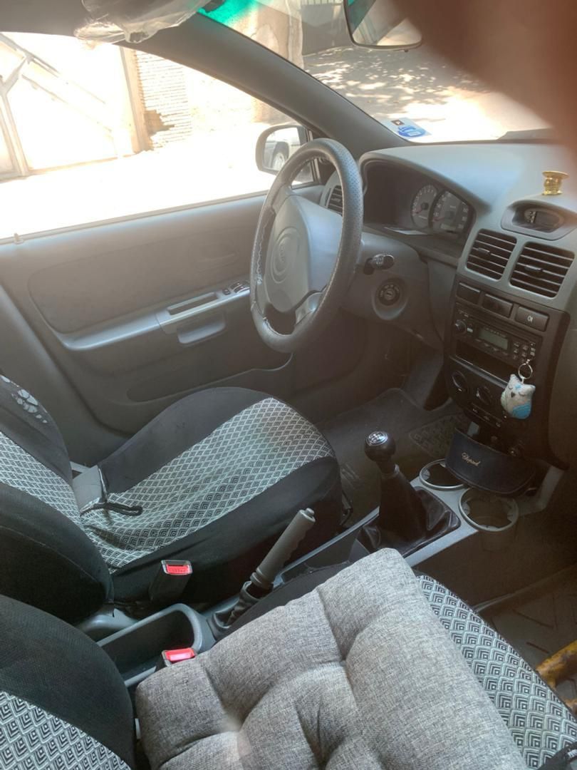 کیا ریو مونتاژ دنده ای LS - 1390