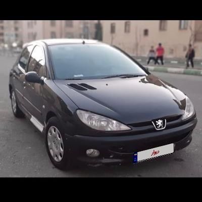 خودرو پژو، 206 آگهی ann_19476457