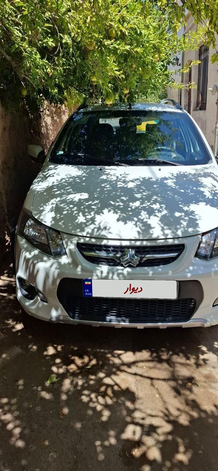 خودرو کوییک، S آگهی ann_19476485