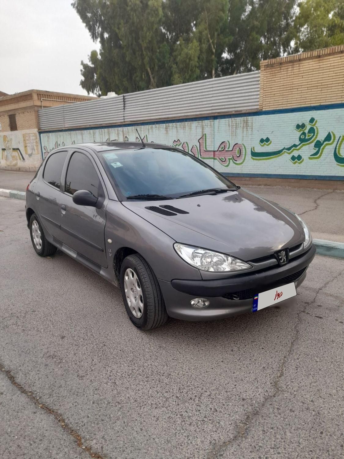 خودرو پژو، 206 آگهی ann_19476497