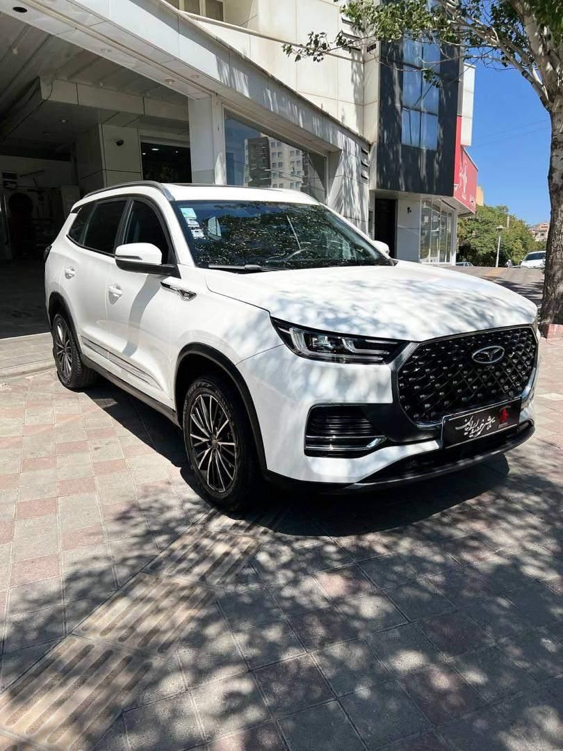 فونیکس تیگو 8 پرومکس IE - 2023