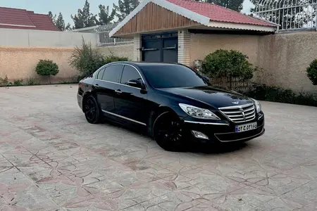 خودرو هیوندای، جنسیس آگهی ann_19476549