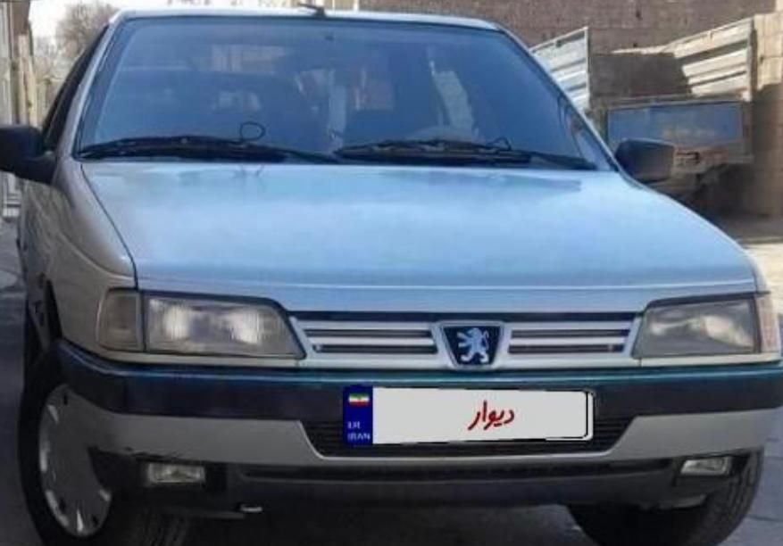 خودرو پژو، 405 آگهی ann_19476553