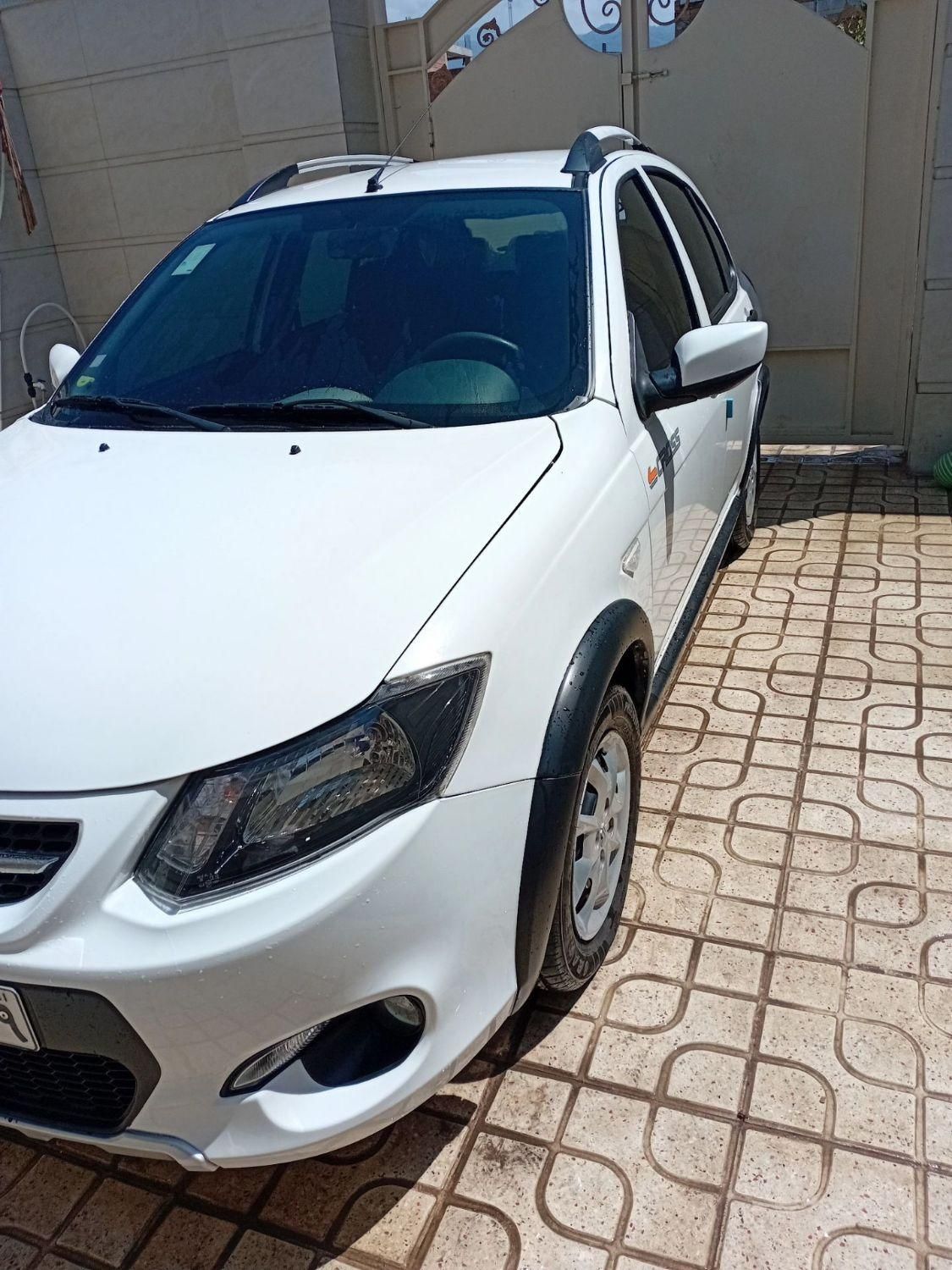 خودرو کوییک، معمولی آگهی ann_19476558