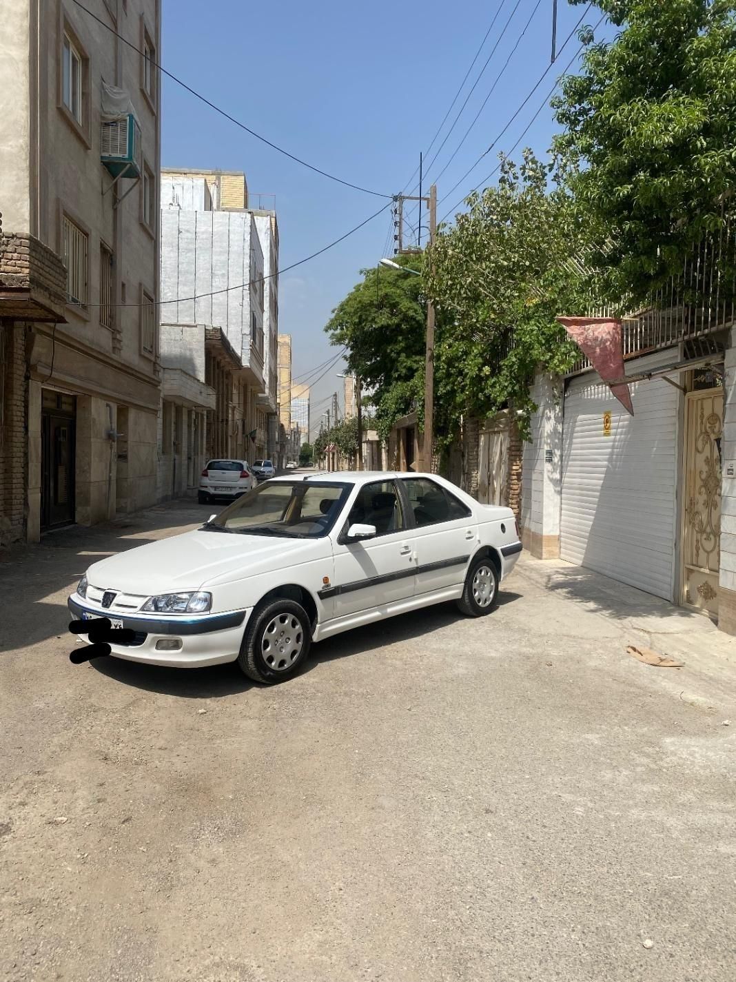 خودرو پژو، پارس آگهی ann_19476565