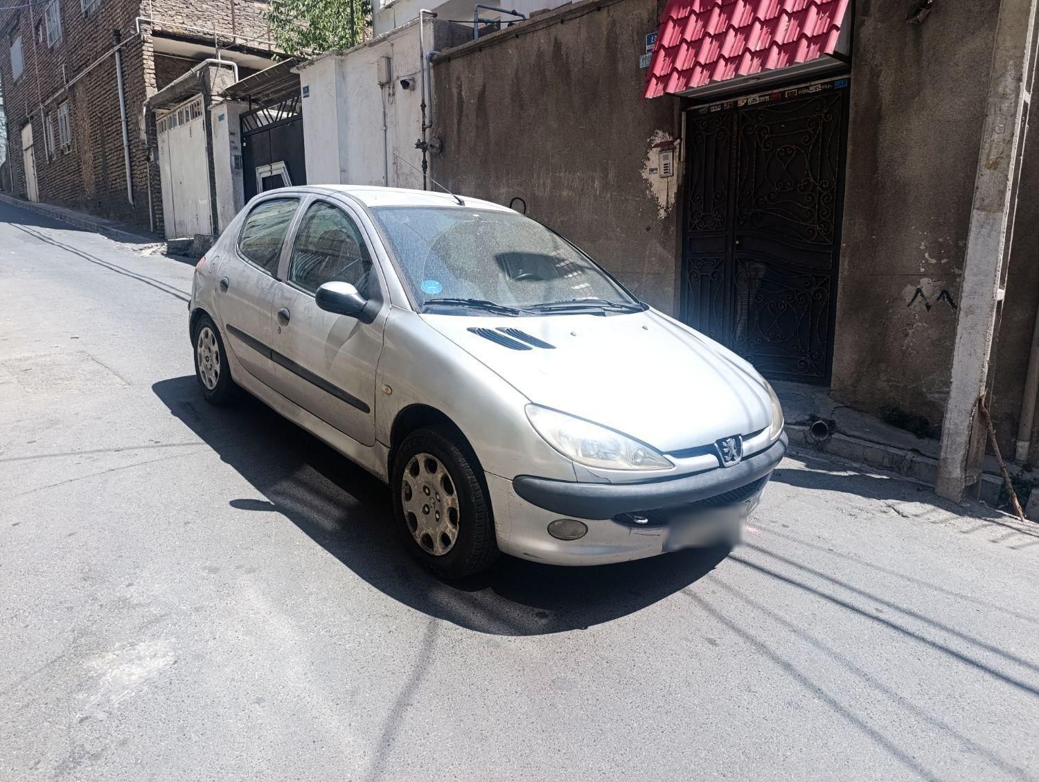 خودرو پژو، 206 آگهی ann_19476607