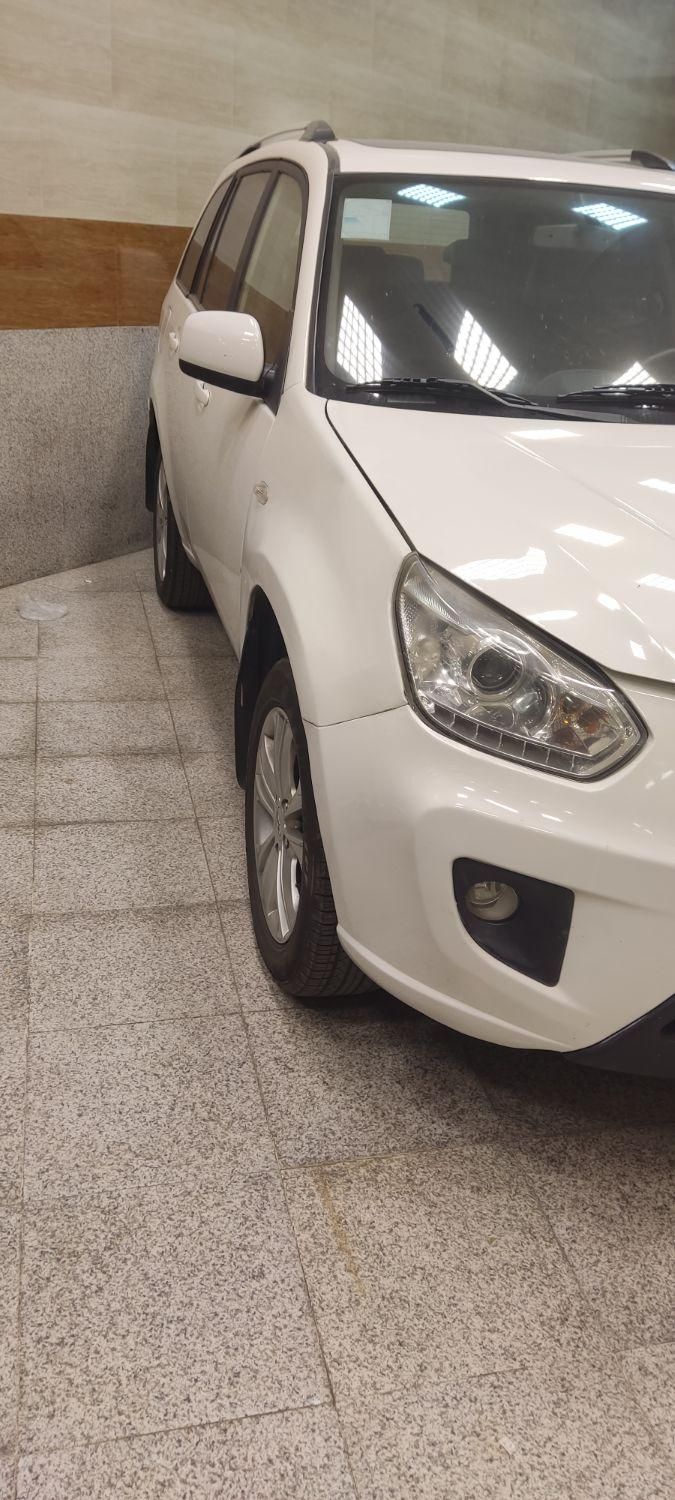 ام وی ام X33 جدید اتوماتیک - 1395