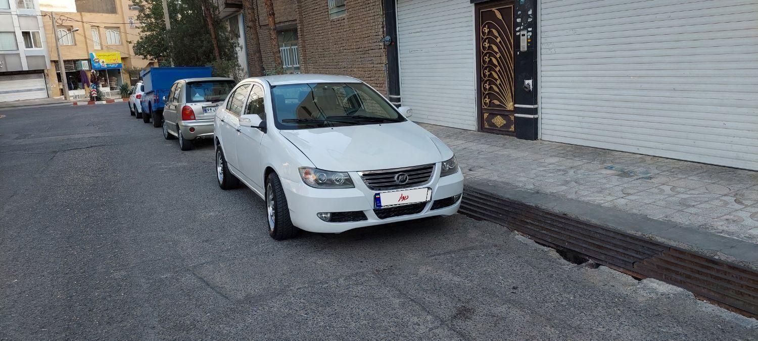 لیفان 620 دنده‌ای 1600 - 1390