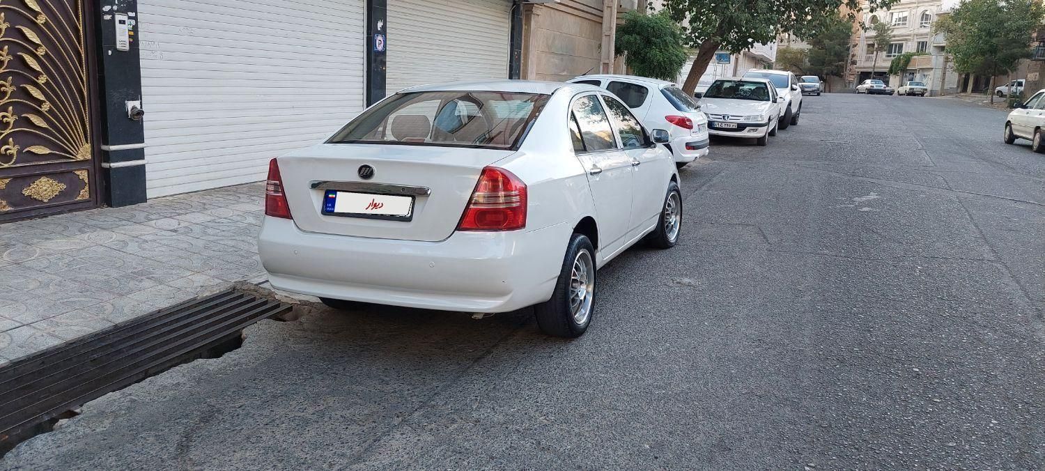 لیفان 620 دنده‌ای 1600 - 1390