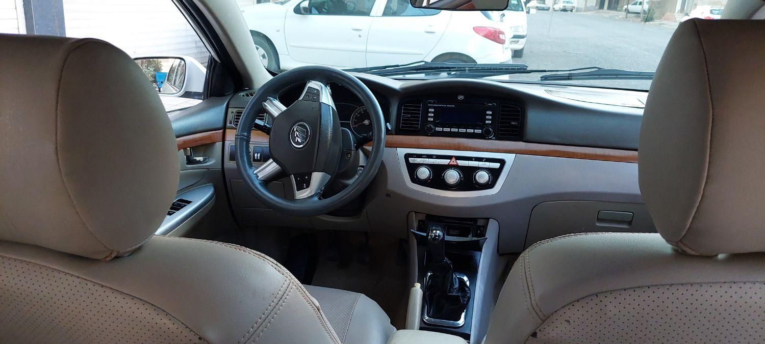 لیفان 620 دنده‌ای 1600 - 1390