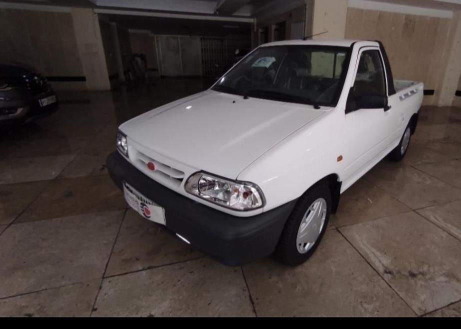 پراید 151 SE - 1404