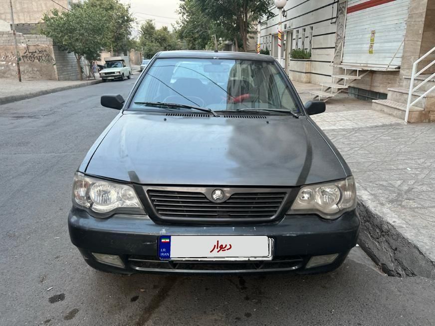 خودرو پراید، 132 آگهی ann_19476648