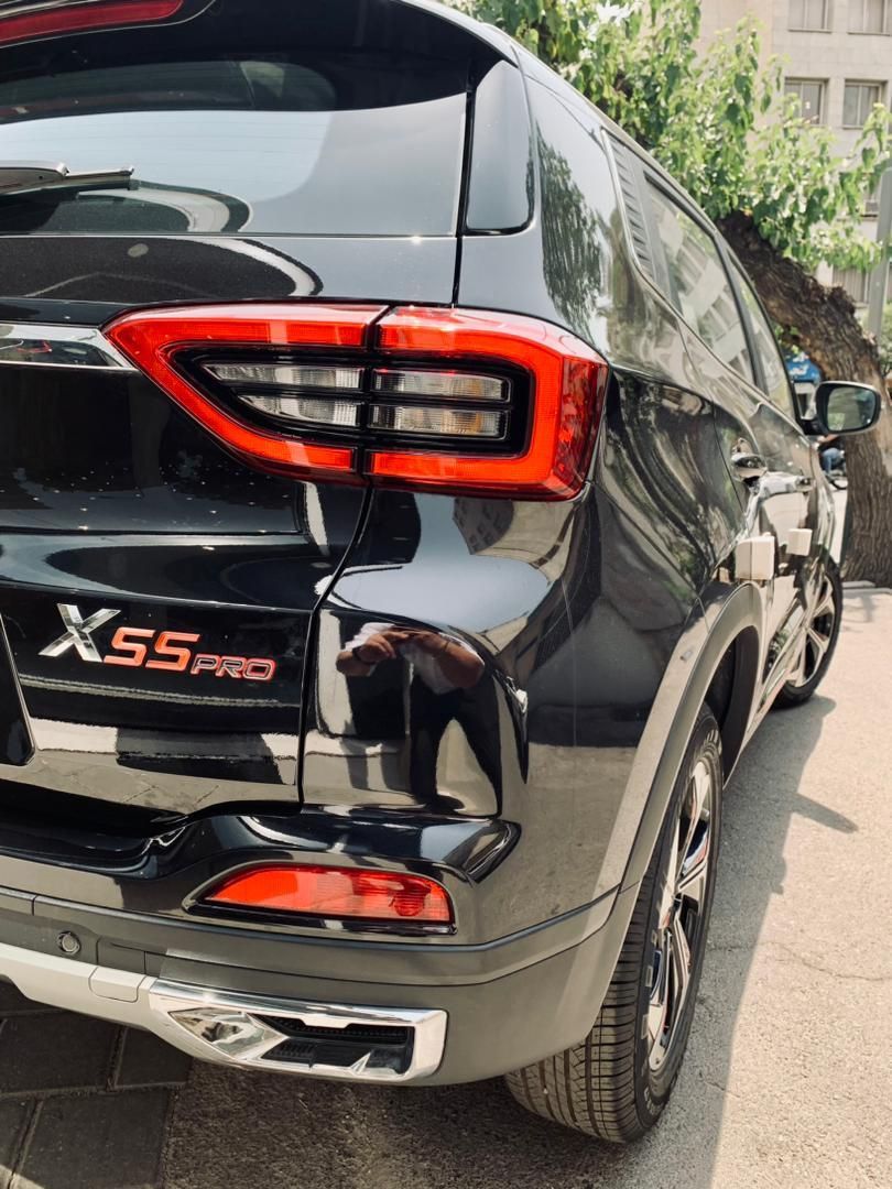 ام وی ام X55 پرو IE - 1404