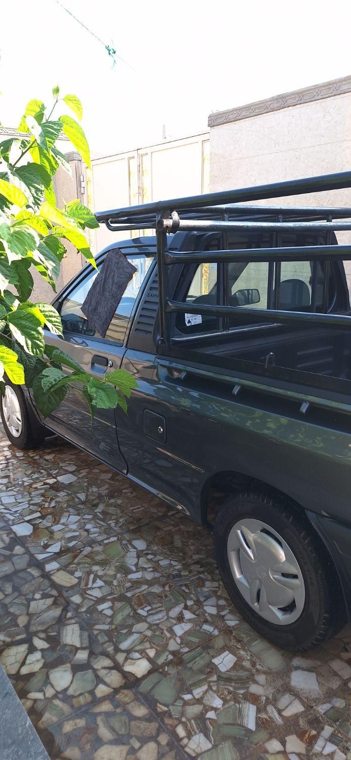 پراید 151 SE - 1402