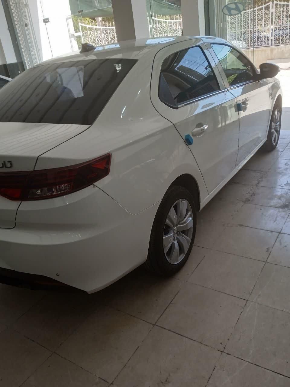 خودرو تارا، اتوماتیک آگهی ann_19476735