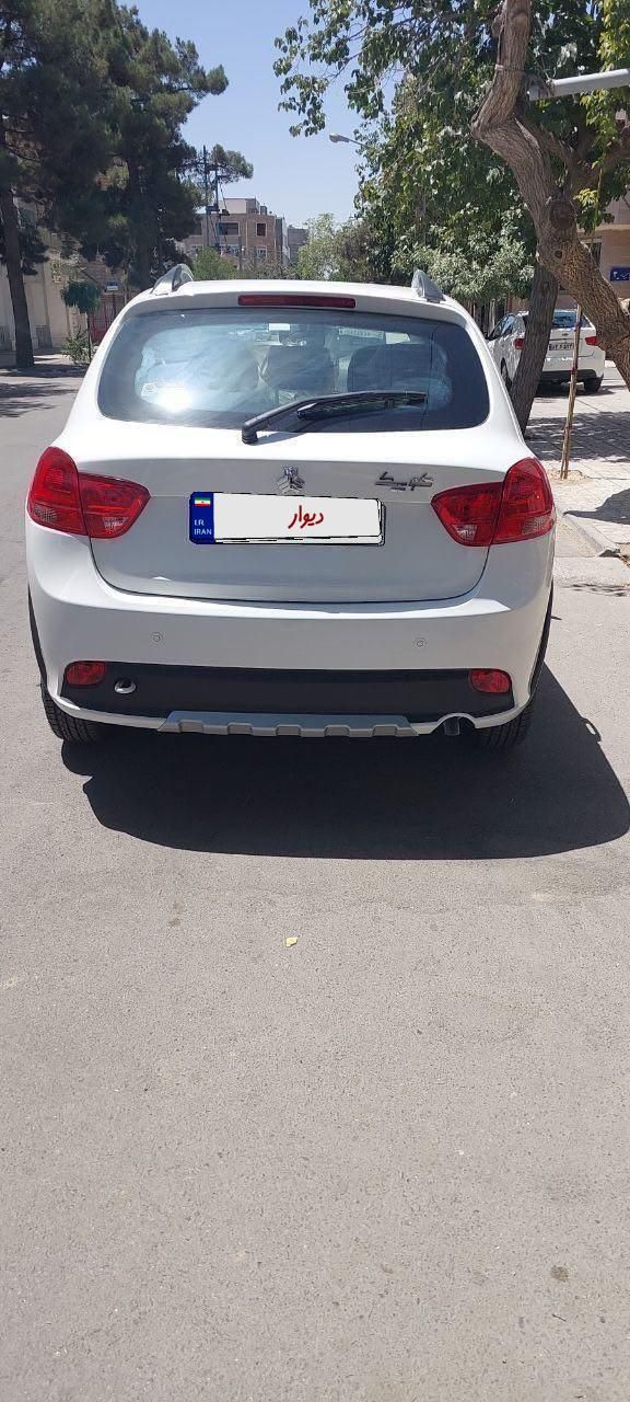 خودرو کوییک، S آگهی ann_19476756