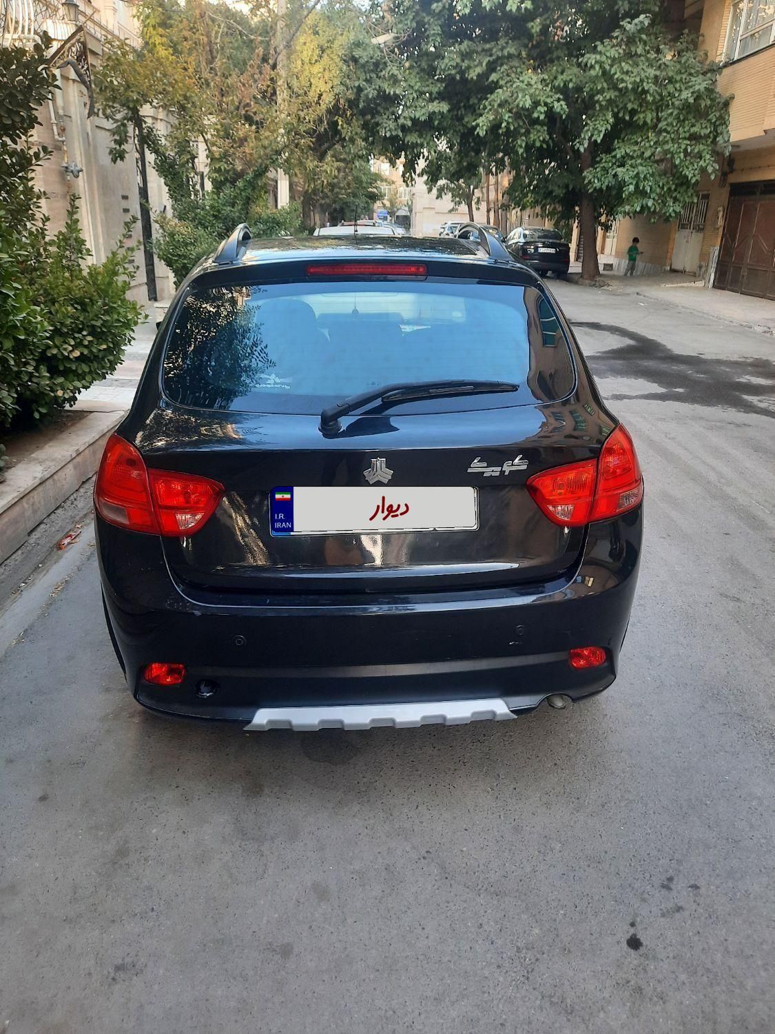 خودرو کوییک، معمولی آگهی ann_19476771