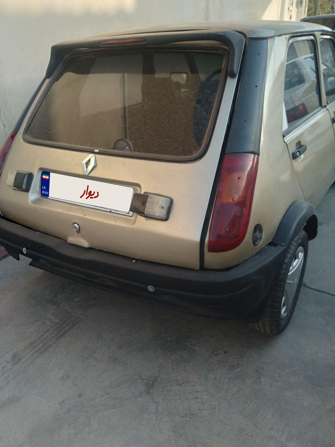 خودرو رنو، پی کی آگهی ann_19476791