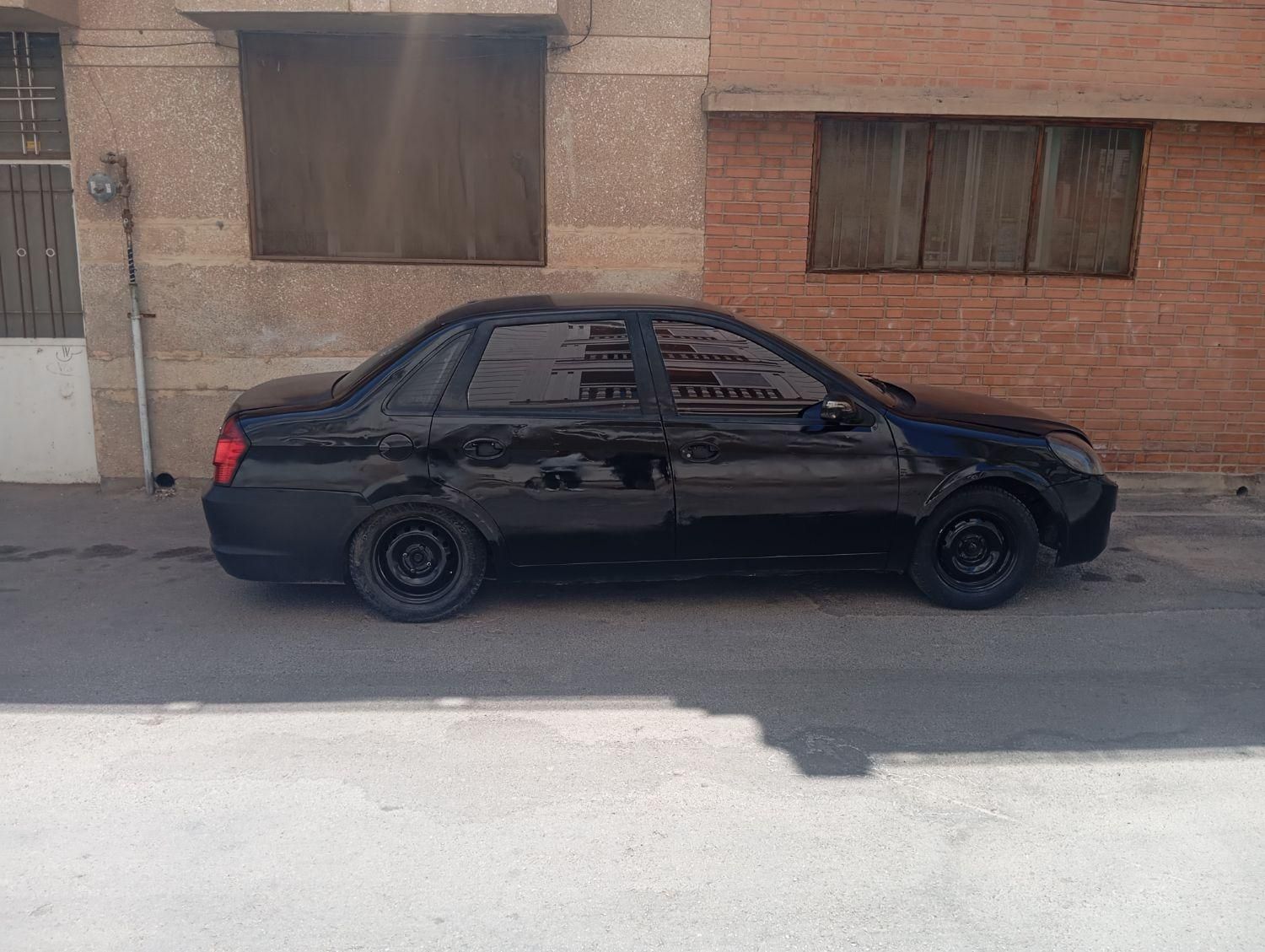خودرو لیفان، 520I آگهی ann_19476793