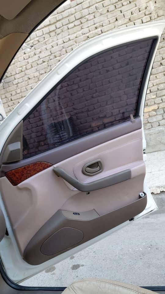 سمند LX XU7 - 1390
