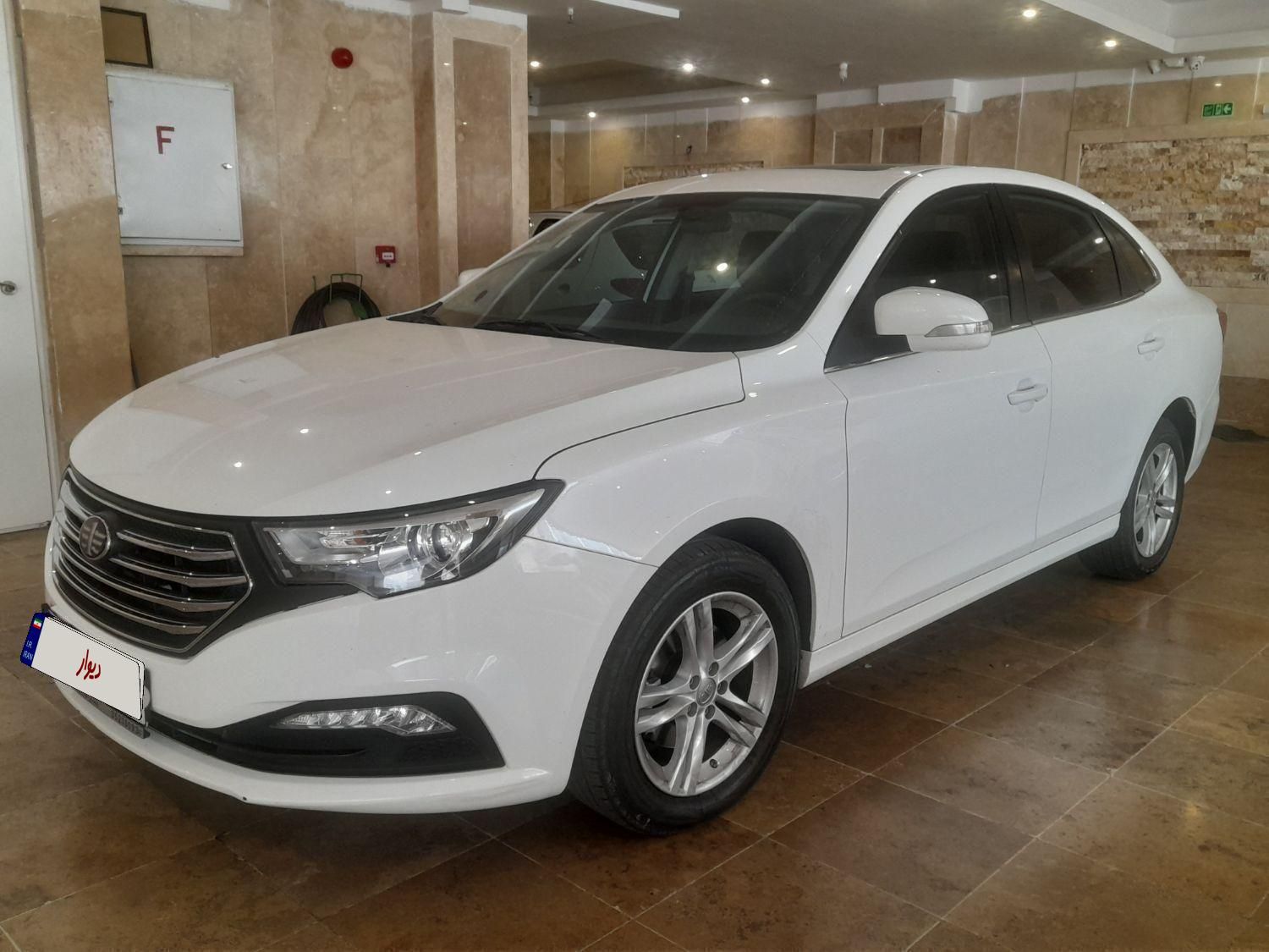 بسترن B30 اتوماتیک - 1397