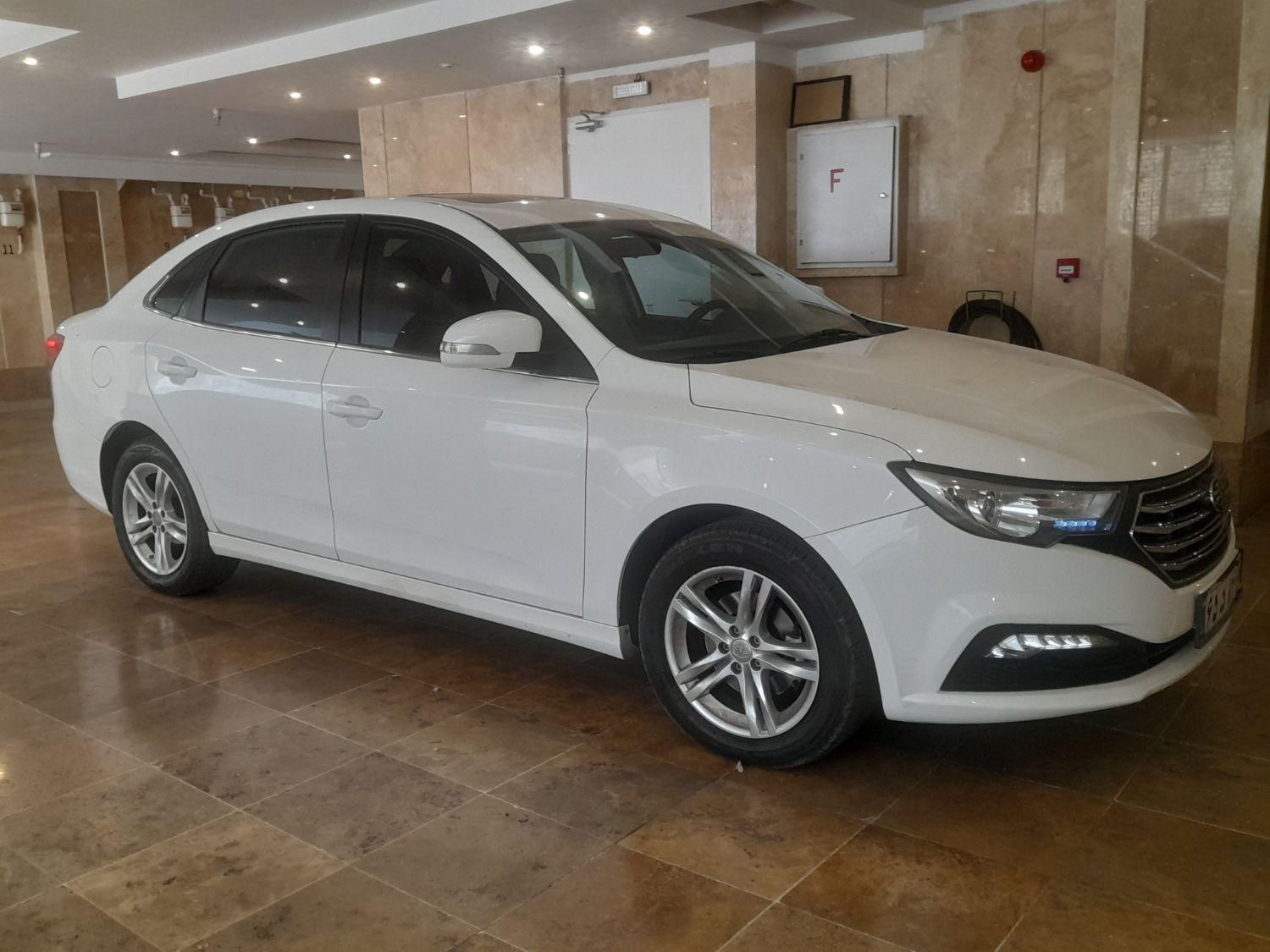 بسترن B30 اتوماتیک - 1397