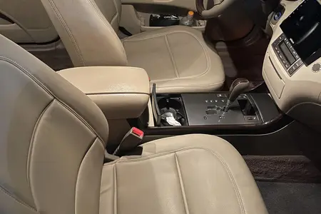 هیوندای آزرا (گرنجور) 3000cc - 2011
