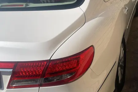 هیوندای آزرا (گرنجور) 3000cc - 2011