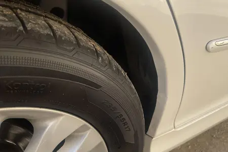 هیوندای آزرا (گرنجور) 3000cc - 2011