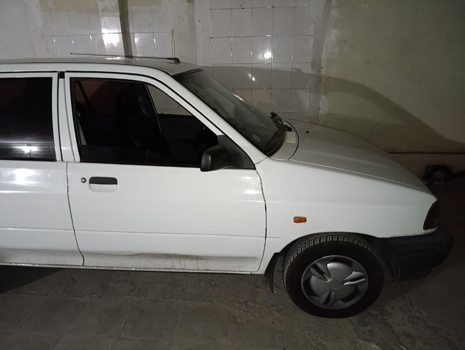 پراید 131 SE - 1399